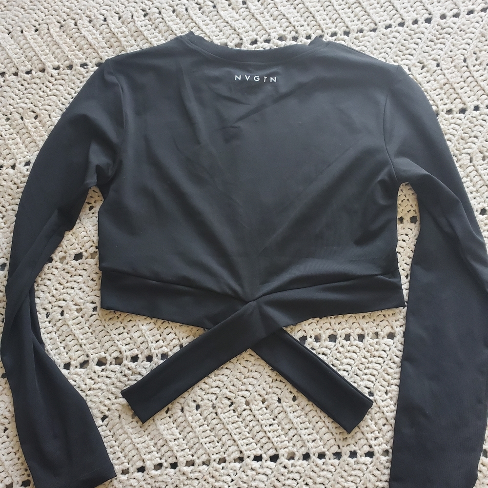 NVGTN top S